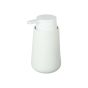 Αντλία Σαπουνιού 300ml Κεραμική Fjord White Estia Home Art 02-19754