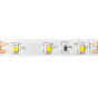 ΛΩΡΙΔΑ LED 5M 4.8W/M 570LM/M 12V DC IP65 NANO 4000K Ra80 8mm  ACA 1228354840PC