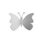 White Butterflies 3D πολυπροπυλενίου 24001 Ango