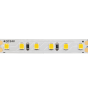 LED SMD STRIP 24V DC 14.4W/M 3000K 1600LM/M IP20 8MM CRI80 OSRAM 2835 120LEDS/M 3SDCM 5M REEL5YRS ACA 241448030