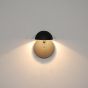 HL-3592-1M FALLON WHITE WALL LAMP HOMELIGHTING 77-4172