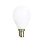 LED DIM BALL E14 230V 7W 4.000K 230° 710LM RA80 ACA B147NWDIM