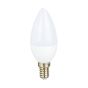 LED DIM CANDLE E14 230V 7W 4.000K 250° 710LM RA80 ACA C147NWDIM