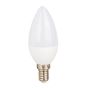 LED CANDLE E14 230V 3W 3000K 200° 260Lm Ra80 ACA C373WW