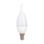 LED CANDLE TIP E14 230V 7W 6.000K 200° 600Lm Ra80 ACA C377CWTIP