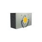 COB EPISTAR 20W 6500K 2420Lm ΟΡΘΟΓ.ΨΥΚΤΡΑ ΑΛΟΥΜ&ΚΑΛ.ΣΥΝΔ.ΘΗΛ ACA COB2065