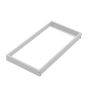 CEILING METAL FRAME FOR LED SLIM PANEL 30x60x5cm ACA FR3060