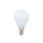 LED BALL E14 230V 3W 4000K 180° 270Lm Ra80 ACA G45314NW