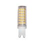 LED SMD G9 CERAMIC 11W 6.000K 950Lm 300° 230V AC Ra80 30.000Hrs  ACA G9283511CW