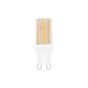 G9 CERAMIC DIM LED 5W 6.000K 230V AC 440Lm 2835SMD Ra80 ACA G928355CWDIM