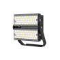 Προβολέας LED HIGH POWER FLOOD LUMINAIRE 240W, 37200LM, 5000K, 40°, 230V AC , IP66, IK10 ACA GLAD2405040