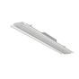 LED LINEAR HIGHBAY 100W 15400LM 5000K 30°x90° CRI 80 CREE LED OSRAM DRIVER 5 YEARS WARRANTY ACA GRAMUS10050