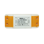 MINI PLASTIC 12W CV LED DRIVER 230V-24V 0.5A IP20 ACA MINI12CV24