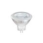 LED MR11 12V AC/DC 2.5W 4000K 30° 210Lm Ra80 ACA MR11283512CNW