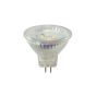 LED MR11 12V AC/DC 2.5W 4000K 120° 210Lm Ra80 ACA MR11283512NW