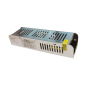 METAL CV LED DRIVER 150W 230V AC-12V DC 12.5A IP20 WITH TERMINAL ACA NM150CV12