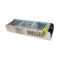 METAL CV LED DRIVER 150W 230V AC-24V DC 6.25A IP20 WITH TERMINAL ACA NM150CV24