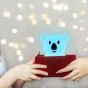 Koala mini light φορητό φωτιστικό νυκτός ANG-226 Ango