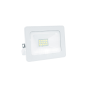 WHITE LED SMD FLOOD LUMINAIRE IP66 10W 6000K 880Lm 230V RA80 ACA Q1060W