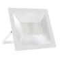 WHITE LED SMD FLOOD LUMINAIRE IP66 200W 3000K 16000Lm 230V RA80 ACA Q20030W