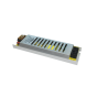 SLIM METAL CV LED DRIVER 60W 230V AC-24V DC 2.5A IP20 WITH TERMINAL ACA SM60CV24