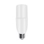 LED STICK E27 230V 20W 4000K 180° 1750Lm Ra80 IP65 40.000hrs ACA STICK20NW