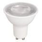 ΛΑΜΠΑ LED GU10 4W 6500K 38° 220-240V Eurolamp 147-77810