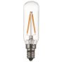 Λαμπτήρας Led Filament Clear Dimmable T25-2  E14  2w 2700K 160lm Ø25xH95mm Enjoy EL827901