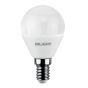 InLight E14 LED G45 5,5watt 3000K  Θερμό Λευκό 7.14.05.14.1