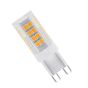 InLight G9 LED 3,5watt Dimmable 3000Κ Θερμό Λευκό 7.09.03.09.1