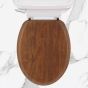 Κάλυμμα Λεκάνης Καπάκι  WC Π37xM44cm MDF SL8261 San Lorentzo 8261