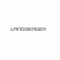 Πετσετοκρεμάστρα Επίτοιχη Μαύρη 60εκ. Langberger Series 123 Black, 21123-01A-400  